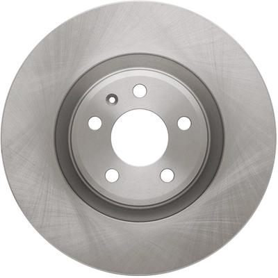 DYNAMIC FRICTION COMPANY - 600-73080 - Disc Brake Rotor pa3