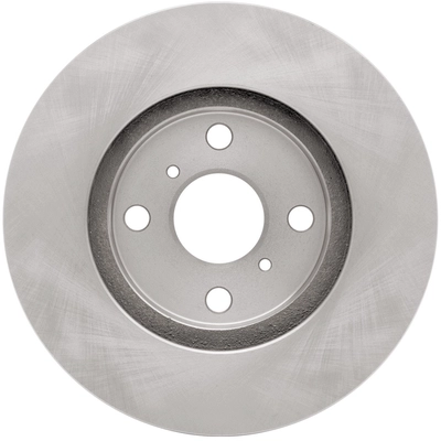 DYNAMIC FRICTION COMPANY - 600-76074 - Disc Brake Rotor pa3