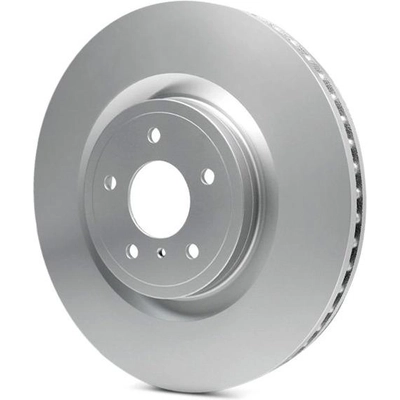 Front Disc Brake Rotor by DYNAMIC FRICTION COMPANY - 900-31157 pa3