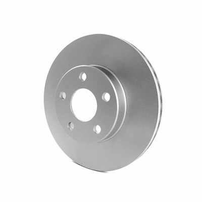 Front Disc Brake Rotor by GENIUS PREMIUM BRAKE PRODUCTS - GCR-56140 pa1