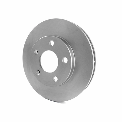 Front Disc Brake Rotor by GENIUS PREMIUM BRAKE PRODUCTS - GCR-56631 pa1