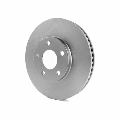 Front Disc Brake Rotor by GENIUS PREMIUM BRAKE PRODUCTS - GCR-56641 pa2