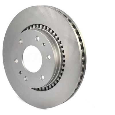 Front Disc Brake Rotor by GENIUS PREMIUM BRAKE PRODUCTS - GCR-580359 pa1