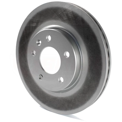 Front Disc Brake Rotor by GENIUS PREMIUM BRAKE PRODUCTS - GCR-580899 pa4