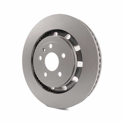 Front Disc Brake Rotor by GENIUS PREMIUM BRAKE PRODUCTS - GCR-680982 pa1