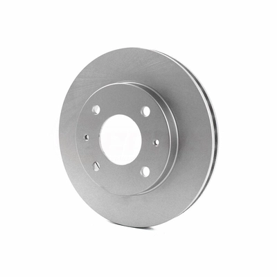 Front Disc Brake Rotor by GENIUS PREMIUM BRAKE PRODUCTS - GCR-96807 pa3