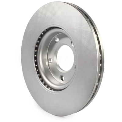 Front Disc Brake Rotor by GENIUS PREMIUM BRAKE PRODUCTS - GCR-980283 pa5