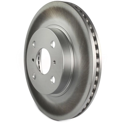 Front Disc Brake Rotor by GENIUS PREMIUM BRAKE PRODUCTS - GCR-980476 pa2