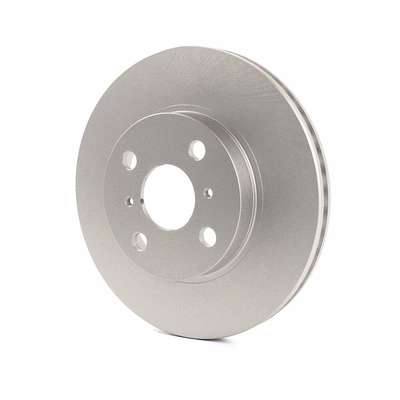 Front Disc Brake Rotor by GENIUS PREMIUM BRAKE PRODUCTS - GCR-980476 pa3