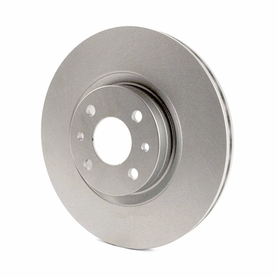 Front Disc Brake Rotor by GENIUS PREMIUM BRAKE PRODUCTS - GCR-981771 pa1