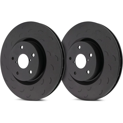 HAWK PERFORMANCE - HTS4406 - Brake Rotors pa1