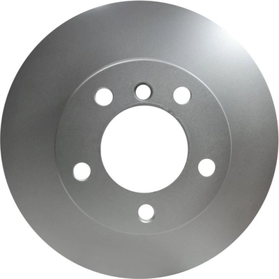 HELLA PAGID - 355111922 - Front Disc Brake Rotor pa7