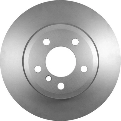 HELLA PAGID - 355122792 - Front Disc Brake Rotor pa14