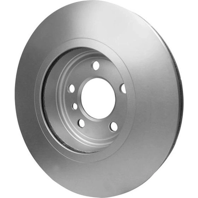 HELLA PAGID - 355122792 - Front Disc Brake Rotor pa15