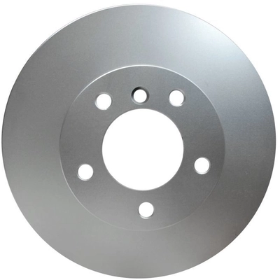 HELLA PAGID - 355123002 - Front Disc Brake Rotor pa10