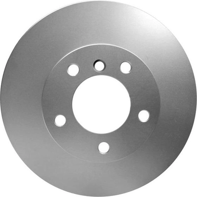 HELLA PAGID - 355123002 - Front Disc Brake Rotor pa11