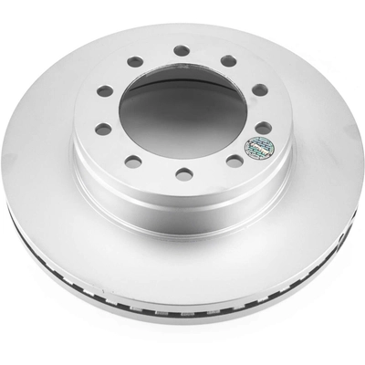 POWER STOP - AR85189EVC - Evolution Genuine Geomet Fully Coated Rotors pa1