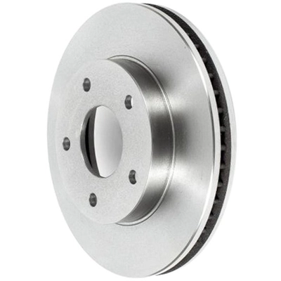 POWER STOP - AR8638 - Autospecialty OE Vented Brake Rotor pa2