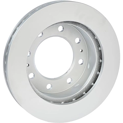 POWER STOP - AR8655EVC - Front Disc Brake Rotor pa9