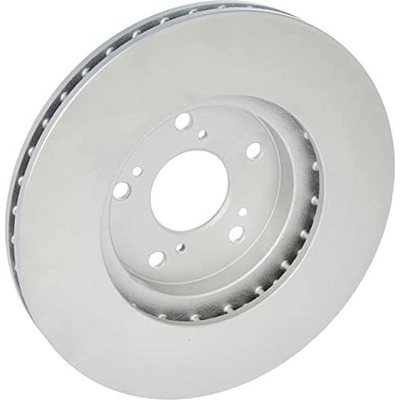 POWER STOP - JBR923EVC - Front Disc Brake Rotor pa4