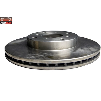 Front Disc Brake Rotor by PROMAX - 14-31174 pa2