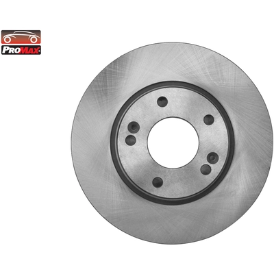 Front Disc Brake Rotor by PROMAX - 14-31337 pa2