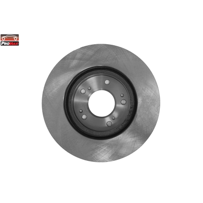 Front Disc Brake Rotor by PROMAX - 14-31346 pa1