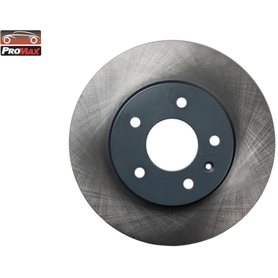 Front Disc Brake Rotor by PROMAX - 14-55148 pa2