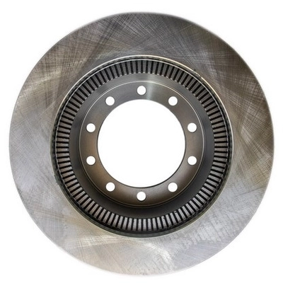 PROMAX - 14-5617 - Disc Brake Rotor pa1