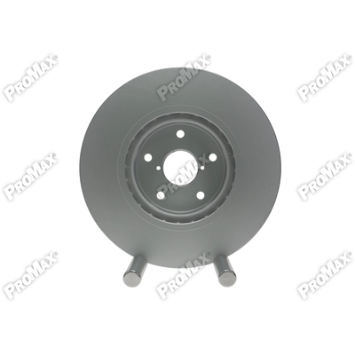 PROMAX - 20-31414 - Front Disc Brake Rotor pa1