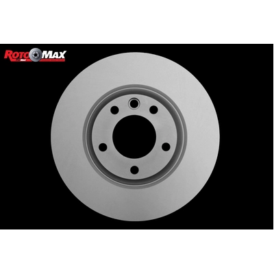 Front Disc Brake Rotor by PROMAX - 20-34264 pa2