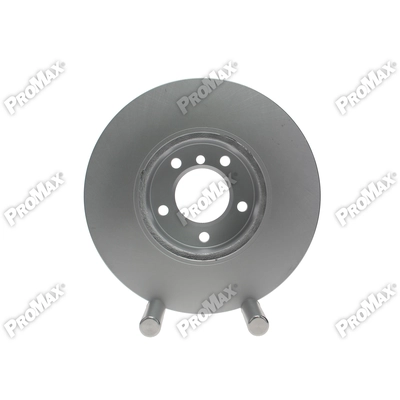 Front Disc Brake Rotor by PROMAX - 20-34390 pa2