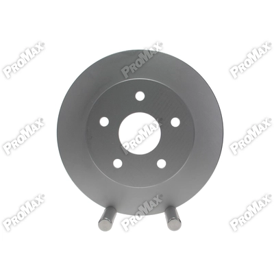 PROMAX - 20-53005 - Front Disc Brake Rotor pa2