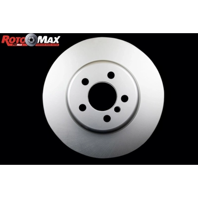 Front Disc Brake Rotor by PROMAX - 20-620016 pa2