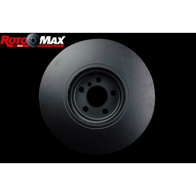 Front Disc Brake Rotor by PROMAX - 20-620114 pa2