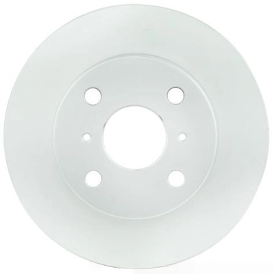 QUALITY-BUILT - BR31293G - Front Disc Brake Rotor pa2