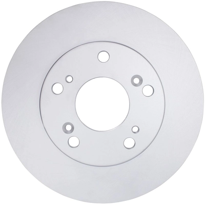 QUALITY-BUILT - BR31311G - Front Disc Brake Rotor pa2