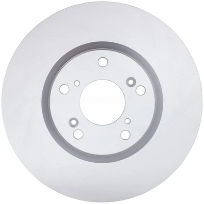 QUALITY-BUILT - BR31381G - Front Disc Brake Rotor pa2