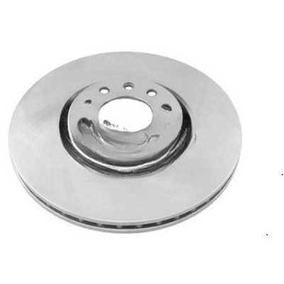 QUALITY-BUILT - BR34248G - Disc Brake Rotor pa1