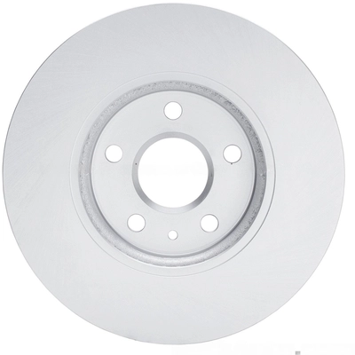 QUALITY-BUILT - BR41247G - Front Disc Brake Rotor pa2