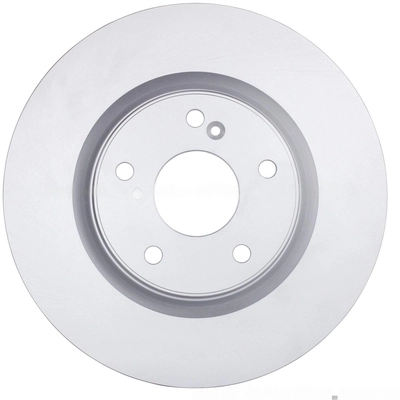 QUALITY-BUILT - BR74010G - Front Disc Brake Rotor pa4