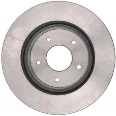 RAYBESTOS R-Line - 5500R - Vented Front Disc Brake Rotor pa22