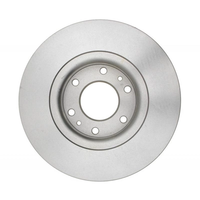 Vented Front Disc Brake Rotor - RAYBESTOS Specialty - 580023 pa9