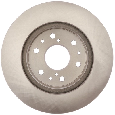 RAYBESTOS R-Line - 580279R -Vented Front Disc Brake Rotor pa16