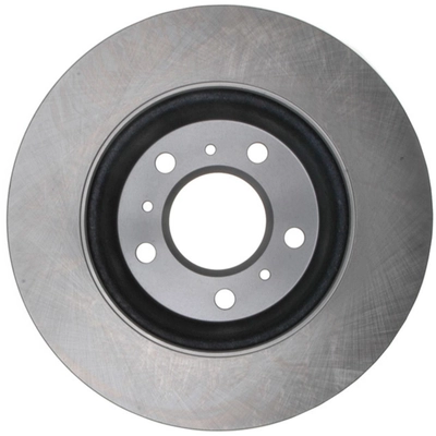 RAYBESTOS R-Line - 580298R - Vented Front Disc Brake Rotor pa19