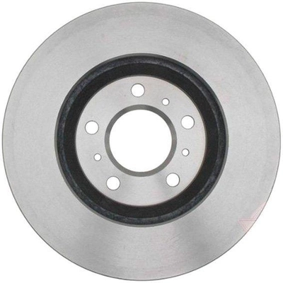 Front Disc Brake Rotor by RAYBESTOS - 580403P pa18