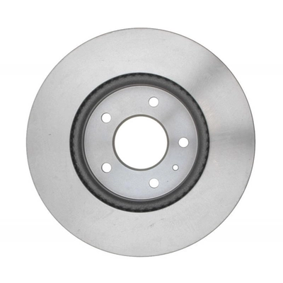 Vented Front Disc Brake Rotor - RAYBESTOS Specialty - 580547 pa17