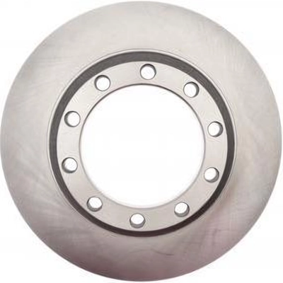 Front Disc Brake Rotor by RAYBESTOS - 680376R pa2