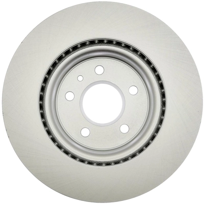 Front Disc Brake Rotor by RAYBESTOS - 680758FZN pa17