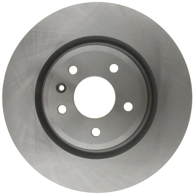 RAYBESTOS R-Line - 680758R - Vented Front Disc Brake Rotor pa18